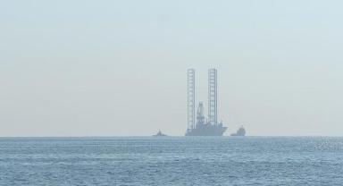 Çin, Bohay Denizi'nde 100 milyon tonluk petrol rezervi keşfetti