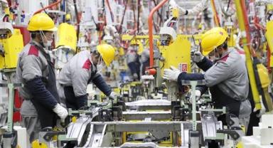 Çin ekonomisi 2024'e toparlanmayla başlarken kırılganlığın izleri sürüyor