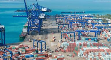 Çin’in iki aylık ekonomi performansı açıklandı