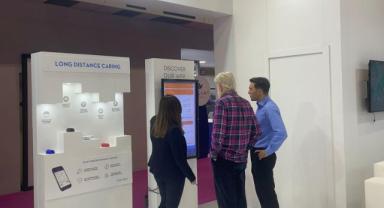 D-Marin, Bosphorus Boat Show’da deniz ve tekne severlerle buluştu