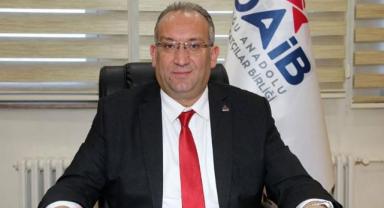 Doğu Anadolu İhracatçılar Birliğinin şubat ayı ihracatı arttı