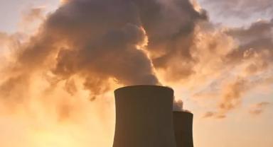 Dünyada 2030'a kadar 62 bin 300 megavatlık nükleer enerji devreye alınacak