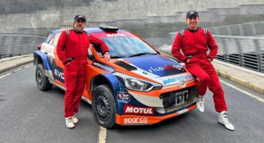 Ege Rallisi 33. Yılını Marmaris’te Kutluyor