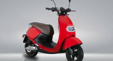 ELEKTRİKLİ MOTOSİKLET MARKASI GOE, MOTOBIKE 2024 FUARI’NDA….