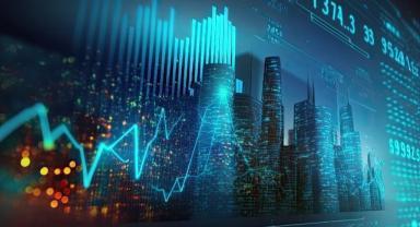 ENDEKS HIZLI YÜKSELİŞİ İLE 9.000 PUAN ÜZERİNDE KAPANDI