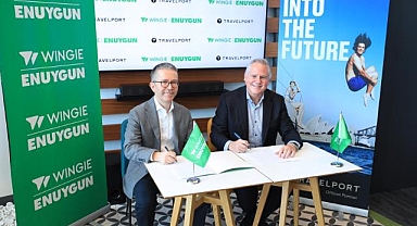Enuygun, Travelport ile ortaklığını genişletti