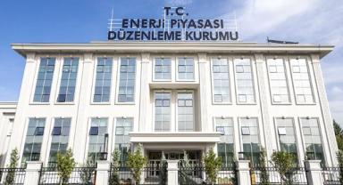 EPDK, BOTAŞ'ın 2024 doğal gaz iletim şebekesi yatırım tutarını onayladı