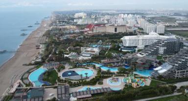 Erken rezervasyonda Almanların tercihi Antalya oldu