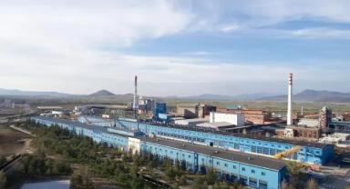 Eti Alüminyum sanayinin arz güvenliğini sağlamaya devam ediyor