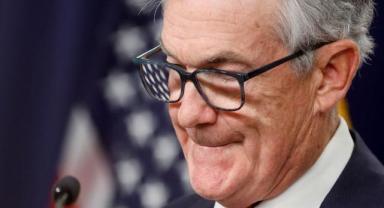 Fed Başkanı Powell, son verilere rağmen enflasyon görünümünün değişmediğini belirtti: