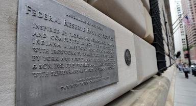 Fed'in Bej Kitabı, ABD'de ekonomik faaliyetin hafif artış kaydettiğini ortaya koydu