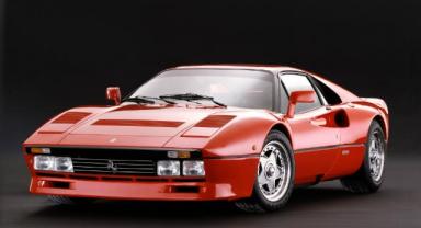 Ferrari İlk Süper Otomobili GTO’nun 40. Yıl Dönümünü Kutlamaya Hazırlanıyor