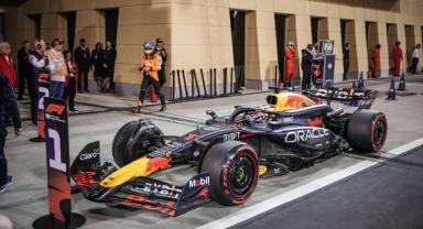 Formula 1'de sezonun ilk yarışı Bahreyn Grand Prix'e doğru