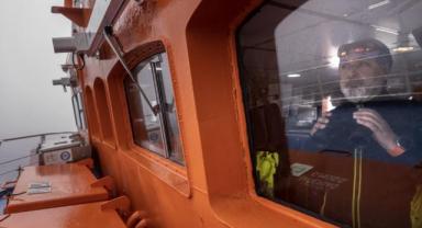 Gezegenin sırlarının peşinde bir yolculuk: 