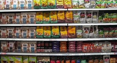 Glütensiz ürün sektörü yeni raflar ve ürünlerle büyüyecek