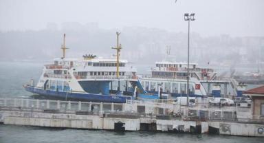 Gökçeada ve Bozcaada feribot hatlarında bayram tatilinde günlük 42 sefer düzenlenecek