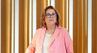 Güler Sabancı 8 Mart Dünya Kadınlar Günü mesajı yayımladı: