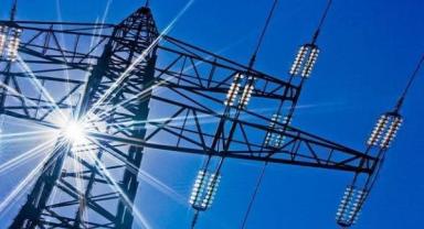 Günlük elektrik üretim ve tüketim verileri