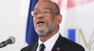 Haiti Başbakanı Ariel Henry, görevinden istifa etti