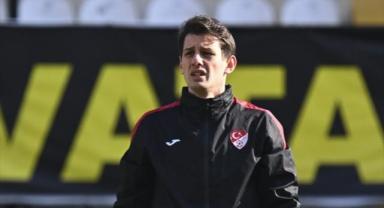 Halil Umut Meler, Milan-Slavia Prag maçını yönetecek