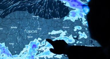 Hava tahminlerinin tutarlılığı yapay zeka kullanımıyla artacak