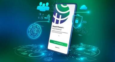 Hayat Finans, finansal teknoloji şirketi kurdu
