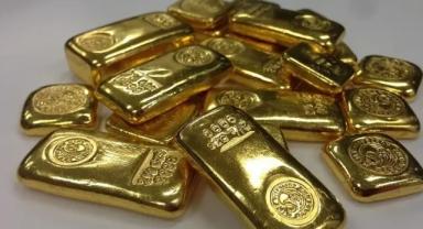 Hazine ve Maliye Bakanlığı, altın alımı için 2 bankaya yetki verdi