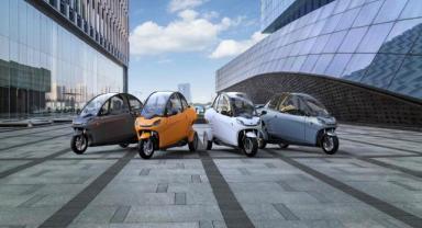 Hollandalı Carver Türkiye’de Satışa Çıkıyor!