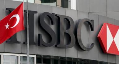 HSBC: Türk lirası, carry trade dinamikleriyle destekleniyor