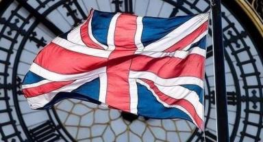 İngiltere'de perakende satışlar şubatta yatay seyretti