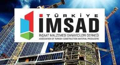İnşaat malzemesi sanayi üretimi 2023 yılında yüzde 5,7 arttı