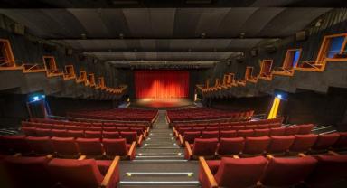 İstanbul Sinema Müzesi, 