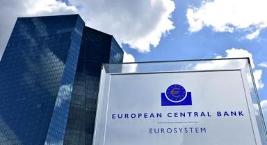 İtalya Merkez Bankası Başkanı Panetta, ECB'nin faiz oranlarını düşürmeye doğru ilerlediğini belirtti