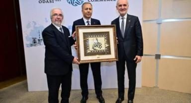 İTO Başkanı Avdagiç'ten 