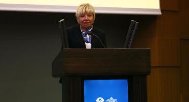 İzmir Ticaret Borsası Yönetim Kurulu Başkanı Kestelli'den enflasyon açıklaması: