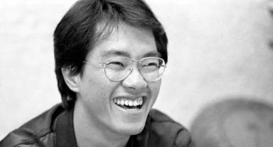 Japon manga sanatçısı Akira Toriyama yaşamını yitirdi