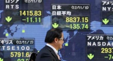 Japonya ekonomisi teknik resesyondan 