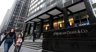 JPMorgan Chase'e 348,2 milyon dolar ceza