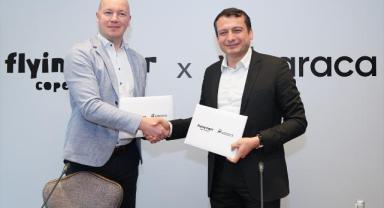 Karaca Grup, Flying Tiger Copenhagen'ı Türkiye ile buluşturacak