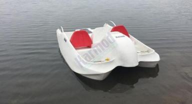 Karmod, Fransa'ya deniz bisikleti ihraç etti