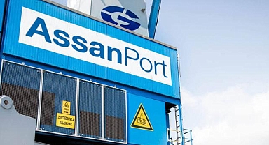 Kibar Holding iştiraklerinden Assan Port'ta üst düzey atama