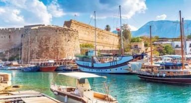 KKTC turizmde Rusya pazarına açıldı