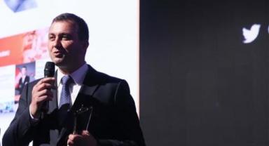 Koçtaş, Future of CIO & Awards'ta iki ödül kazandı