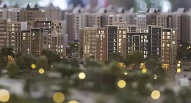 Küresel emlak piyasası 365,51 trilyon dolara ulaştı