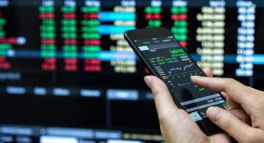 Küresel piyasalarda gözler merkez bankalarına çevrildi