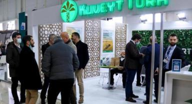 Kuveyt Türk, 2024'te tarım sektörüne yaklaşık 45 milyar liralık fon sağlayacak