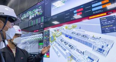 LG, B2B girişimlerini genişletiyor