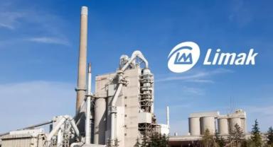 Limak Doğu Anadolu Çimento, Ergani Çimento Fabrikası’nı satın aldı.