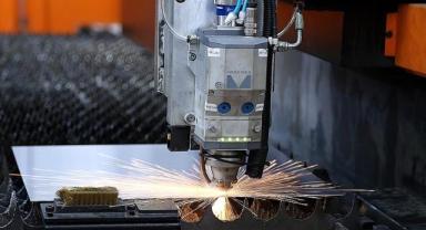 Makine ihracatı ilk 2 ayda 4,4 milyar dolar oldu