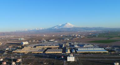 Mercedes-Benz Türk, Dijitalleşme Yolunda SCADA ile Vites Artırıyor